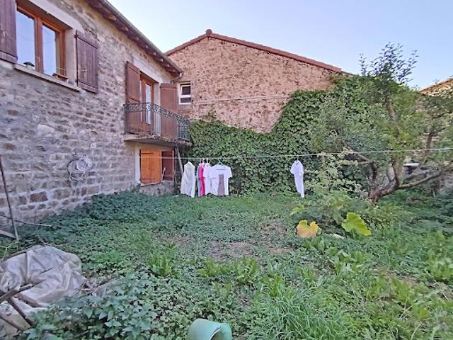 Maison vente à Yssingeaux, Saint-pal-de-chalencon