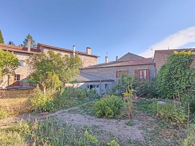 Maison vente à Yssingeaux, Saint-pal-de-chalencon