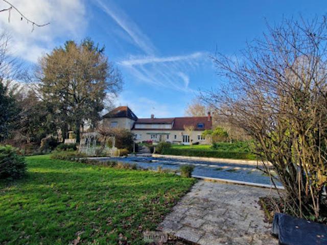 Maison vente à Charolles, Paray-le-monial