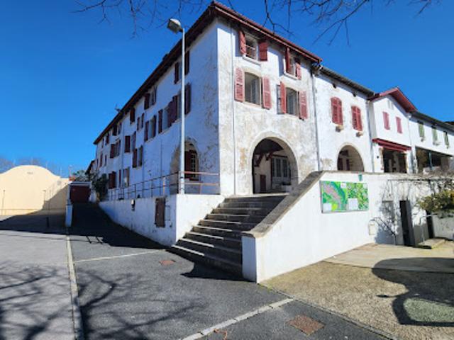 Maison vente à Bayonne, La Bastide-clairence