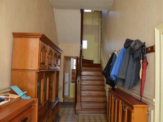 Maison vente à Château-Chinon (Ville), Châtillon-en-bazois