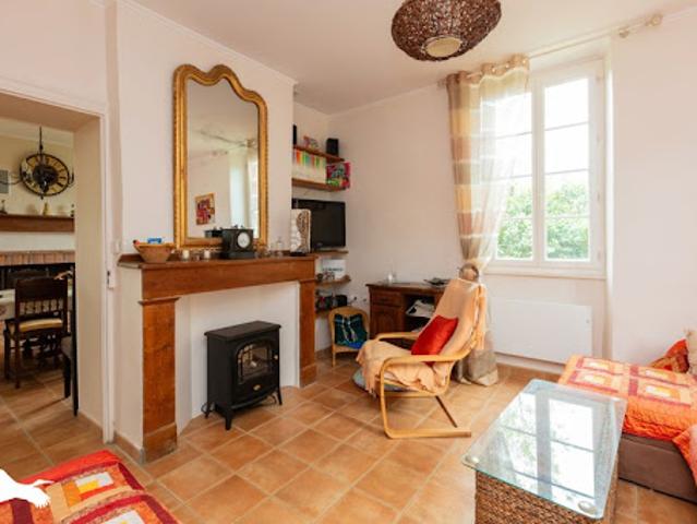 Maison vente à Auch, Samatan
