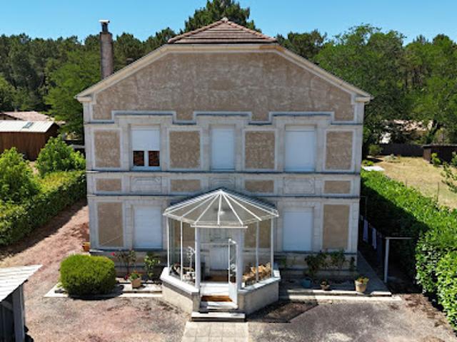 Maison vente à Nérac, Casteljaloux