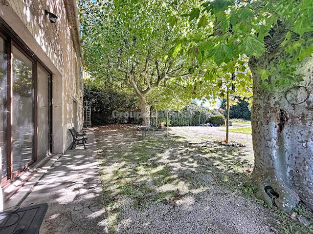 Maison vente à Résidence Le Grand Verger, Châteaurenard