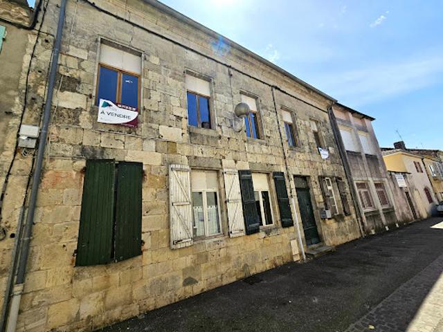 Maison vente à Mont-de-Marsan, Gabarret
