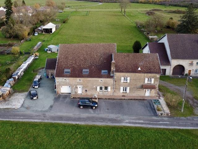 Maison vente à Lure, La Neuvelle-lès-lure