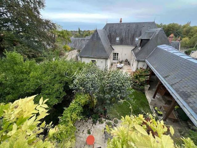 Maison vente à Tours