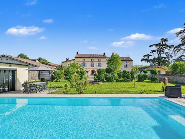 Maison vente à Clermont-le-Fort, Haute-Garonne