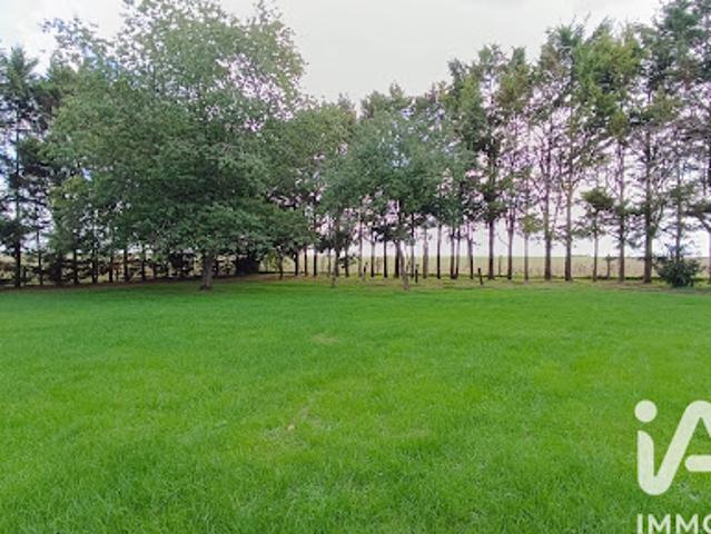 Maison vente à Châteauroux, Déols