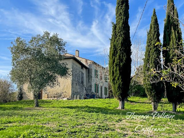 Maison vente à Castres, Aguts