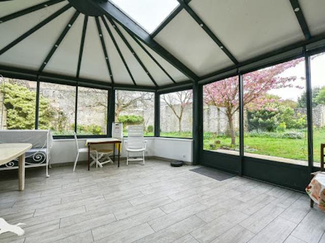 Maison vente à Blois, Saint-denis-sur-loire