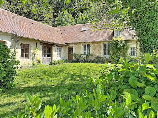 Maison vente à Mortagne-au-Perche, Saint-mard-de-réno