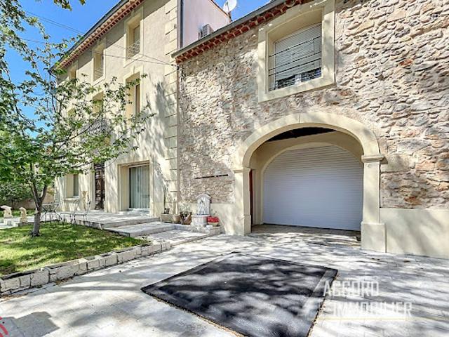 Maison vente à Béziers, Pomérols