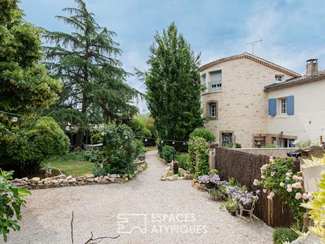 Maison vente à Forcalquier, Gréoux-les-bains