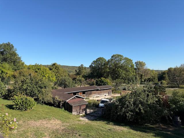 Maison vente à Moitiébard, Sainte-Aulde