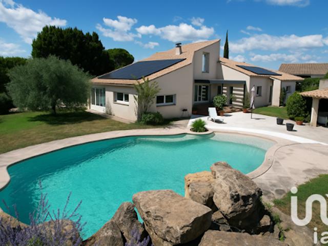 Maison vente à Vaison-la-romaine