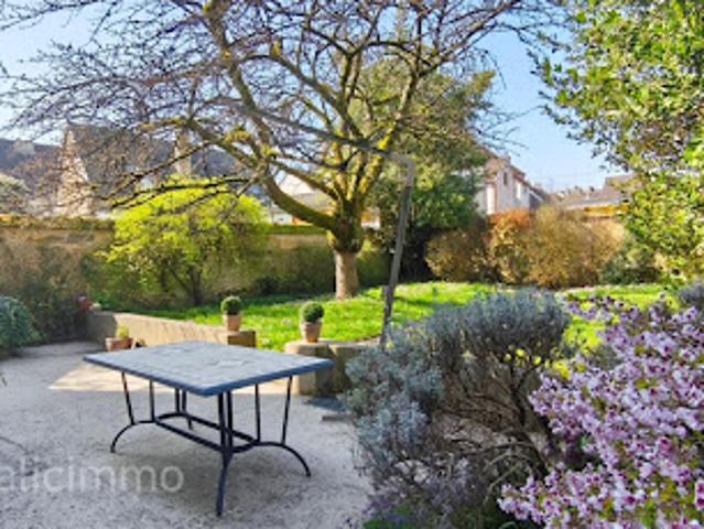 Maison vente à Épernay, Sézanne