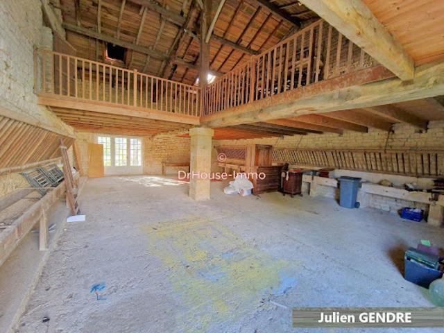 Maison vente à Niort, Brioux-sur-boutonne