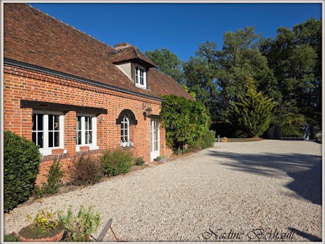 Maison vente à Nogent-sur-Vernisson, Loiret