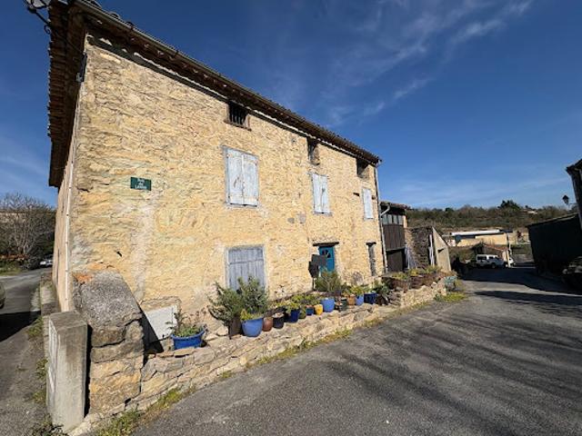 Maison vente à Limoux, Montazels