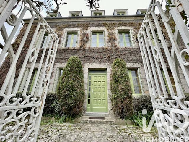Maison vente à Saint-Brieuc, Bretagne