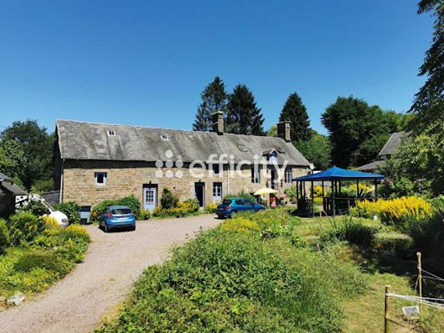 Maison vente à Avranches, Saint-michel-de-montjoie
