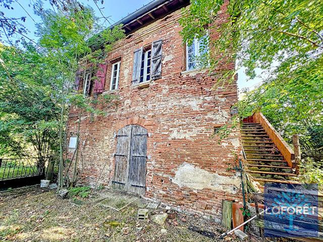 Maison vente à France métropolitaine, Saint-orens-de-gameville