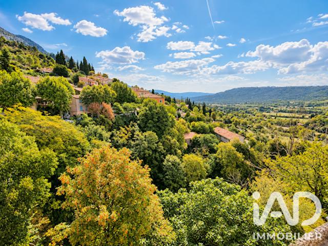 Maison vente à Moustiers-Sainte-Marie, Alpes-de-Haute-Provence
