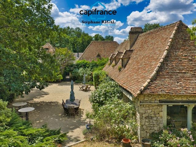Maison vente à Bergerac, Sainte-sabine-born
