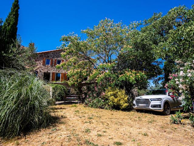 Maison vente à Céret, Taulis