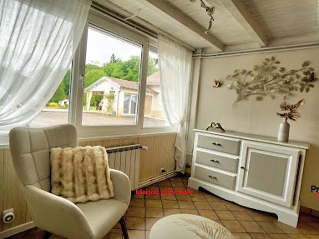 Maison vente à Belfort, Lachapelle-sous-chaux
