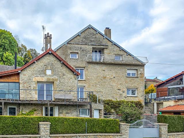 Maison vente à Langres
