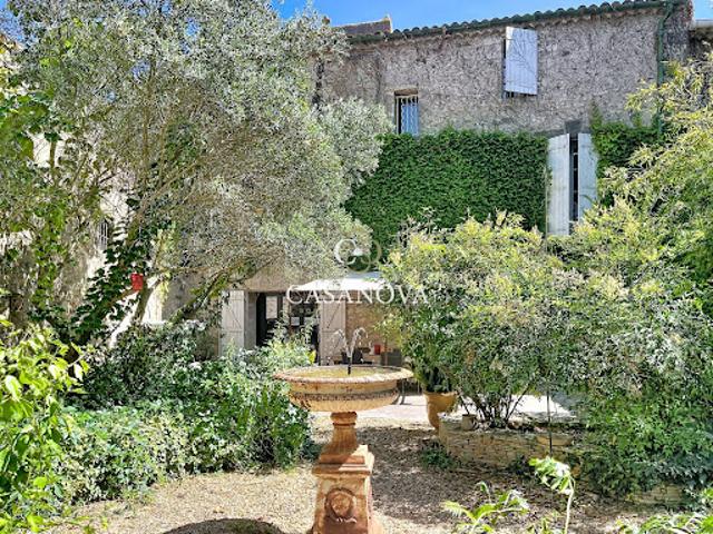 Maison vente à Béziers, Pézenas