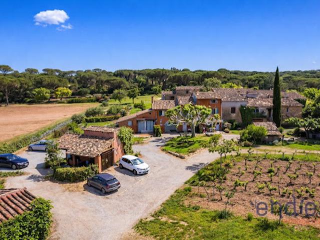 Maison vente à Arrondissement de Draguignan, Vidauban