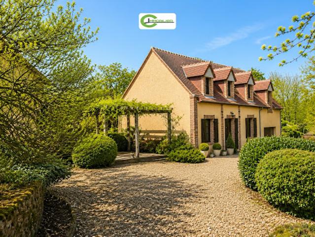 Maison vente à Mamers, Théligny