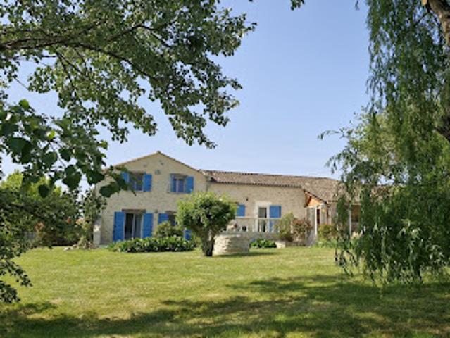 Maison vente à Pellegrue, Gironde