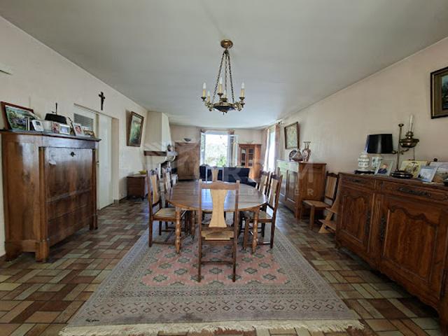 Maison vente à Amigny, Sancerre