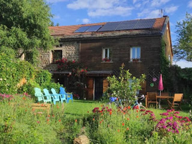 Maison vente à Tournon-sur-Rhône, Saint-agrève