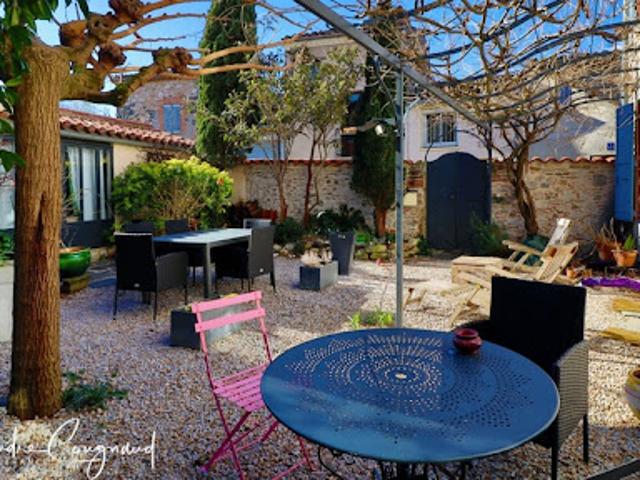 Maison vente à Castres, Dourgne