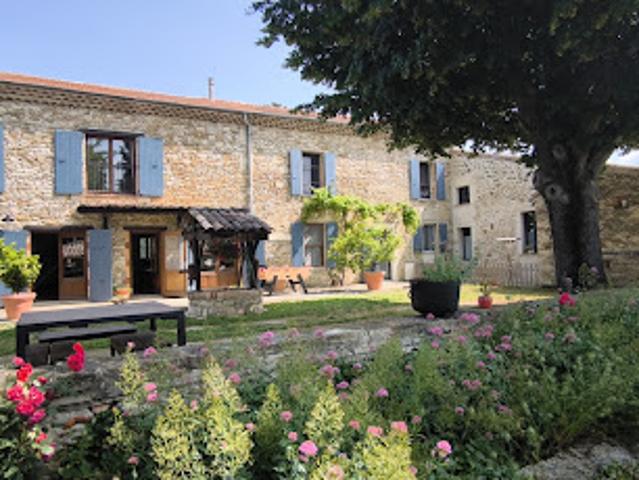 Maison vente à Nyons, Charols