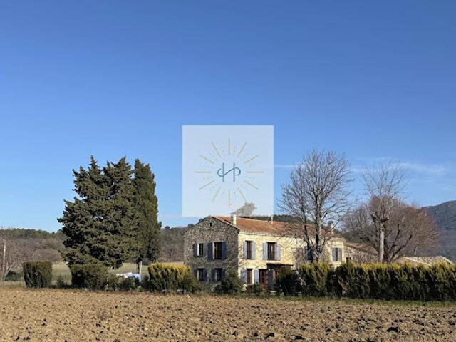 Maison vente à Nyons, Pont-de-barret