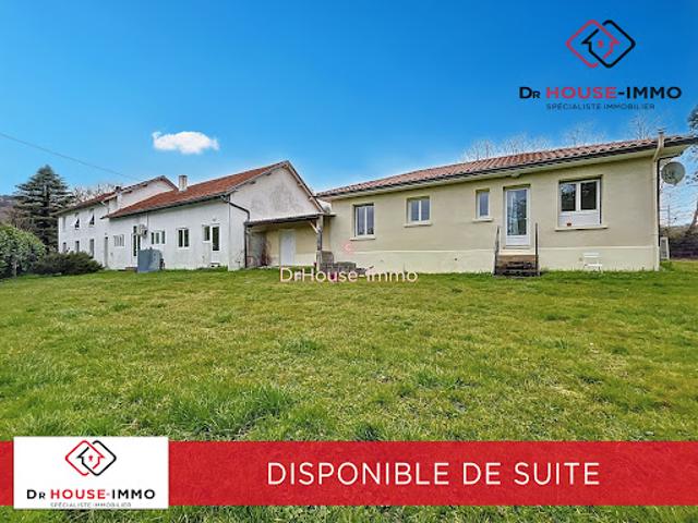 Maison vente à France métropolitaine, Grun-bordas