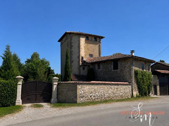 Maison vente à Valence, Mours-saint-eusèbe