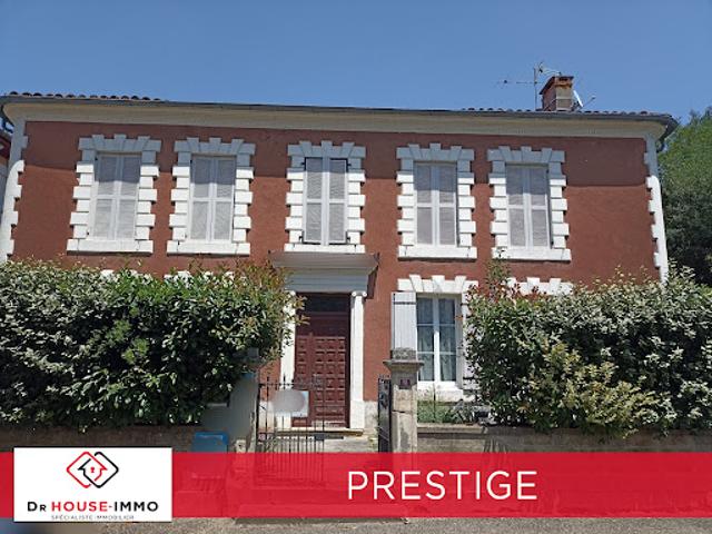 Maison vente à Poyanne