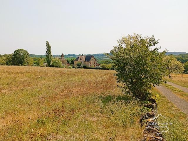 Maison vente à Gourdon, Miers