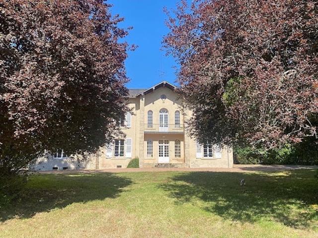 Maison vente à Château-Chinon (Ville), Limanton