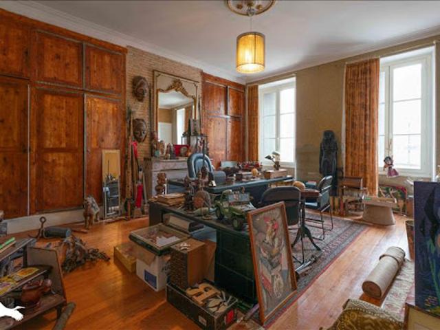 Maison vente à Jonzac, Montguyon