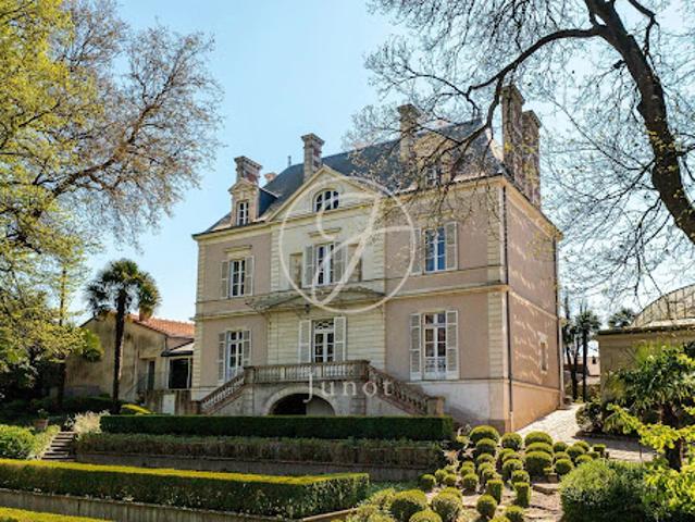 Maison vente à Nantes, Saint-fiacre-sur-maine