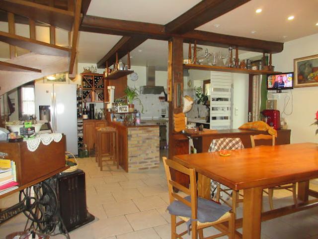 Maison vente à Châteauroux, Bazaiges
