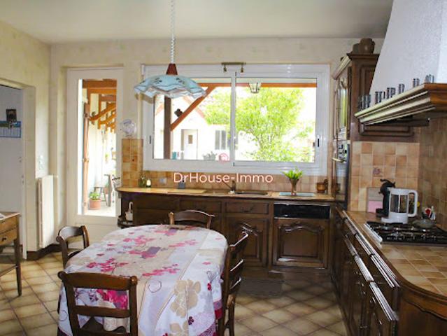 Maison vente à Confolens, Chabanais